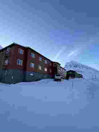 Svalbard, สฟาลบาร์