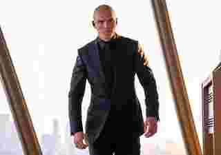 หนัง superman superman 2025 เรื่องย่อ
