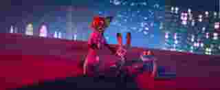 Zootopia 2
