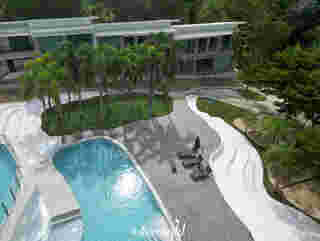 Suncharm Villa Resort