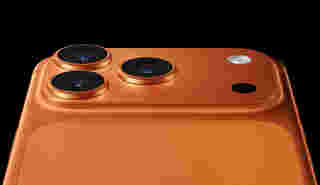 iPhone 17 Pro