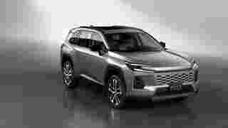 toyota rav4 2025