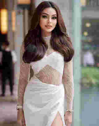 Miss Tourism Thailand