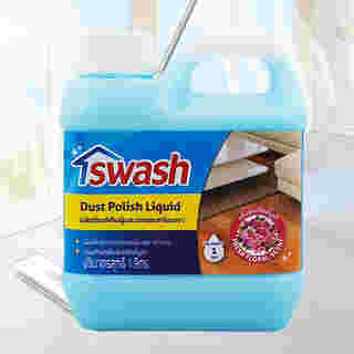 น้ำยาดันฝุ่นสวอช (Swash) 