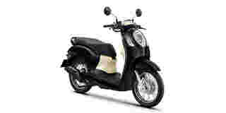 Honda Scoopy