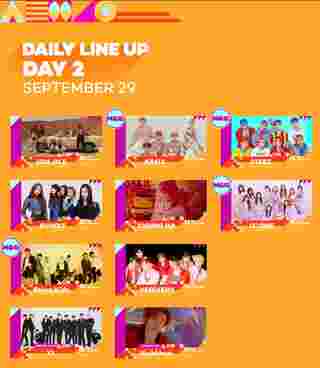 KCON 2019 Thailand