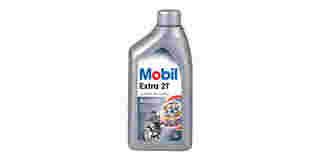 Mobil Extra 2T