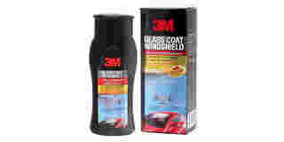 3M Glass Coat Windshield