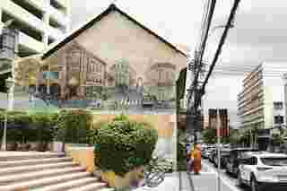 ที่เที่ยวกรุงเทพ 1 วัน