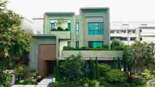 บ้านใหม่ เจนนี่-ยิว