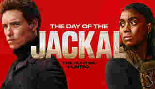 The Day of the Jackal ซีรีส์นักฆ่า เอ็ดดี้ เรดเมย์น นำแสดง