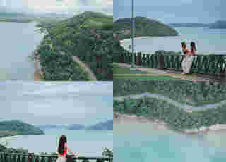 ที่เที่ยวภูเก็ต