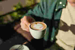 กินกาแฟเวลาไหนดีที่สุด