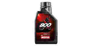 Motul 800 Factory Line Off Road 2T