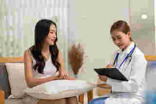 วัคซีน HPV ฉีดดีไหม