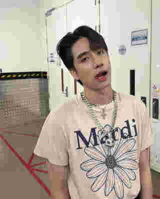 พร้อม ราชภัทร