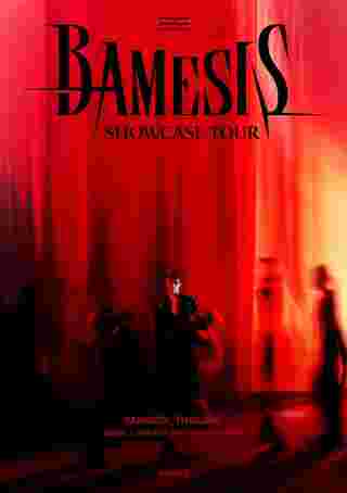 BAMESIS SHOWCASE TOUR