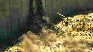 ฝูงซอมบี้ จาก World War Z หนังซอมบี้ น่าดู 