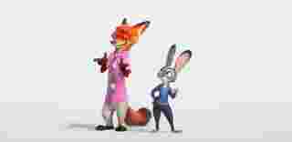 Zootopia 2