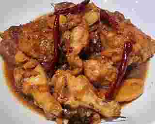 สตูไก่