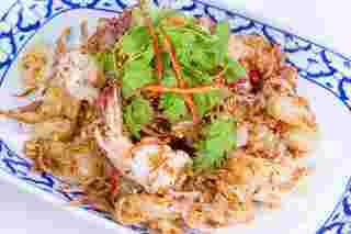 สูตรอาหารต้านหวัด