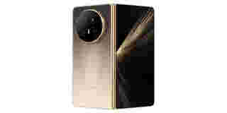 HONOR Magic V5