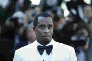 Sean Diddy Combs