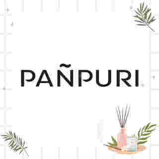 Panpuri