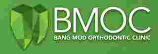 คลินิกจัดฟันกรุงเทพ BMOC Bangkok