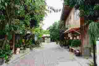 Sensu Tea House and Coffee Bar 