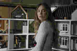 The Housemaid ความลับแม่บ้านร้าย ภาพตัวอย่าง