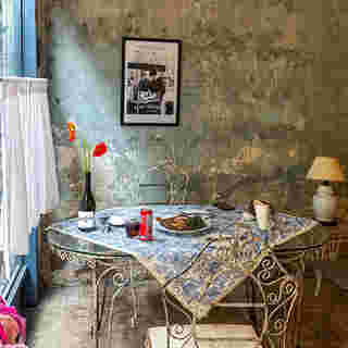 ร้านเด็ดถนนทรงวาด 2025 Koh Creperie