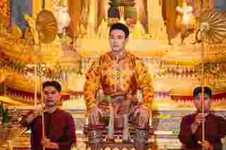 พระเจ้าท้ายสระ