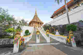 ที่เที่ยวใกล้กรุงเทพฯ ฉบับ One Day Trip