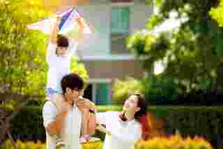 สินเชื่อเคหะ ธนาคารออมสิน