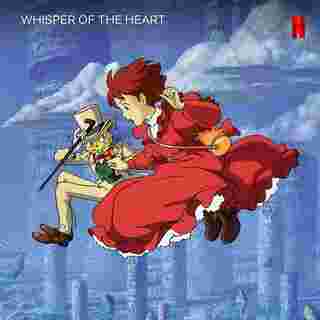 Whisper of the Heart