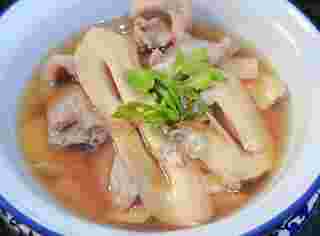 หน่อไม้จีน