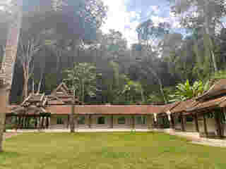 วัดผาลาด (สกทาคามี) เชียงใหม่