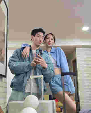คู่รักดารา วาเลนไทน์นี้ไปเติมความหวานกับ 14 คู่รักคนดัง ที่คนโสดเห็นแล้วต้องอิจฉา