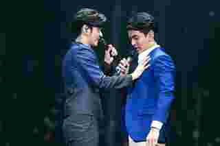 คอนเสิร์ต โต๋ ศักดิ์สิทธิ์ ทูเดย์ ไลฟ์