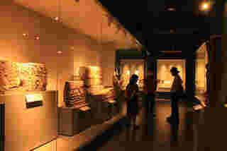 พิพิธภัณฑสถานแห่งชาติปราจีนบุรี