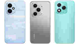 HONOR 400