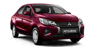 Mitsubishi Attrage