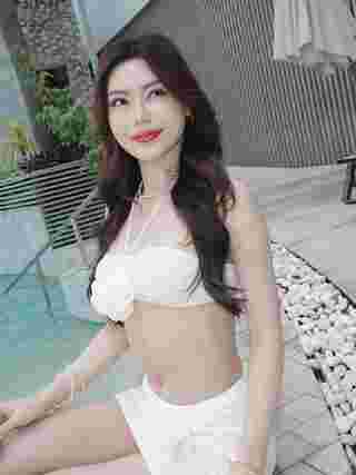 กชเบล ศรัณย์รัชต์