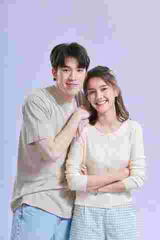 ผู้บ่าวสุดซ่าส์กะอีหล่าขาซิ่ง ละคร