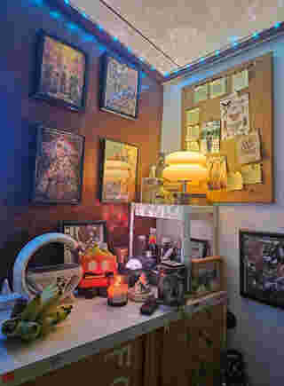 รีโนเวทบ้านพักครู