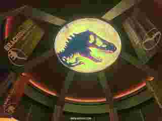 Jurassic World: The Experience