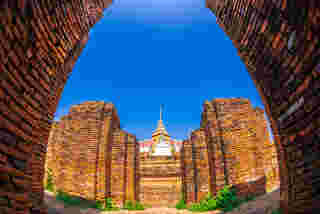 ที่เที่ยวใกล้กรุงเทพฯ ฉบับ One Day Trip