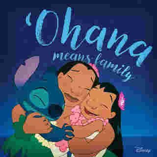 เรื่องน่ารู้ Lilo & Stitch ฉบับ Live Action