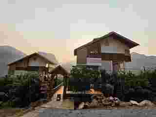 Akha PhamiO จ.เชียงราย  